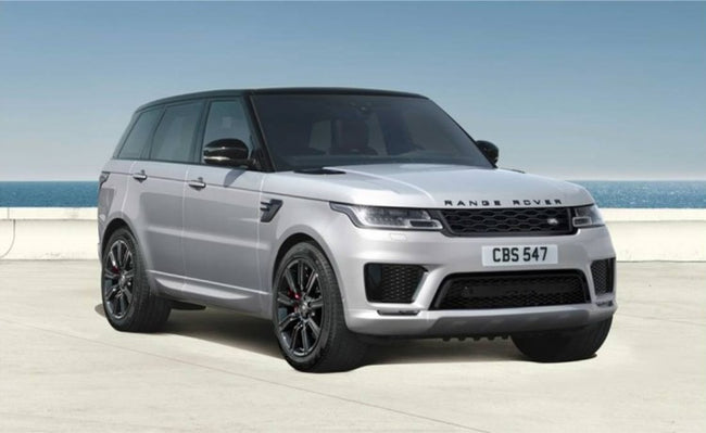Range Rover Oh&es Discover Quality OES Wheels for Your Vehicle | OES Wheels