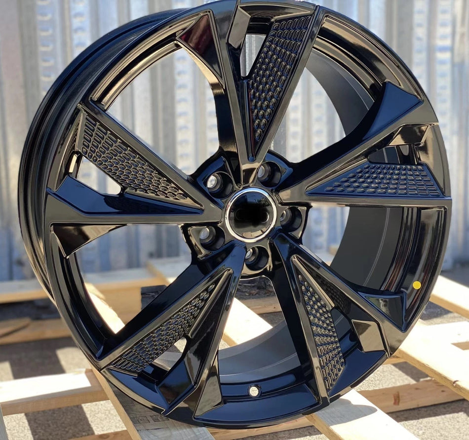 20" RS Style Wheels Fits Audi A3 S3 A43 S4 A5 S5 A6 S6 A7 S7 A8 S8 Q3 Q5 SQ5 RS5 RS7 TT