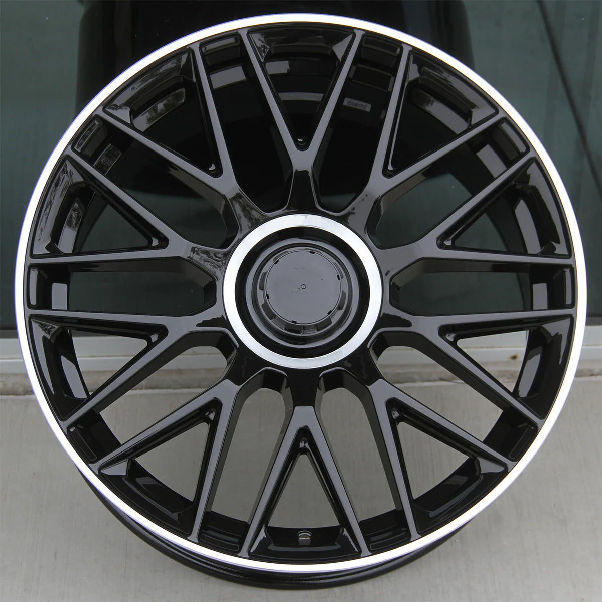 Sl Rims 20