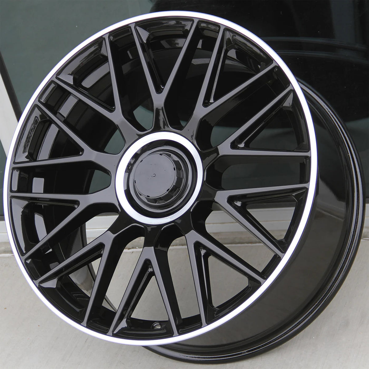 Sl Rims 20