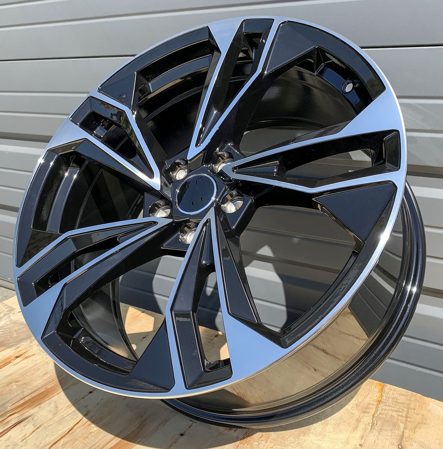 20-inch OE Style S5 wheels for Audi A3, S3, A4, S4, A5, S5, A6, S6, A7, S7, A8, S8, Q5, SQ5, RS3, RS5, RS7,