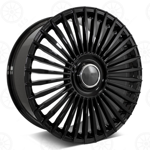 MANSORY 22インチ タイヤホイールセット 255/30R22 22