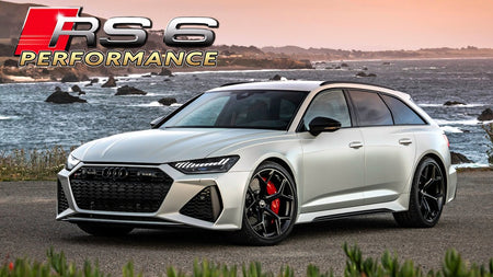 22-inch OE Style Wheels for Audi A6 S6 A7 S7 Q7 SQ7 Q8 SQ8 E-Tron, performance-style automotive rims with a sleek design.