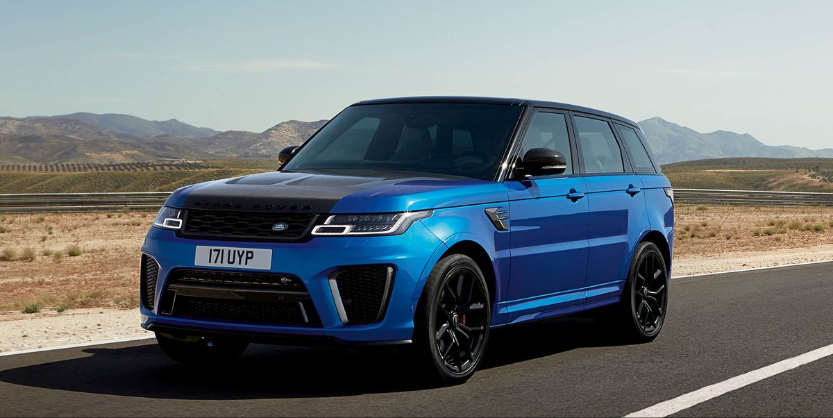 22-inch OE Style Wheels in gloss black, designed for Range Rover Defender, Discovery, LR3, LR4, HSE, Sport, SVR, Supercharged, Dynamic